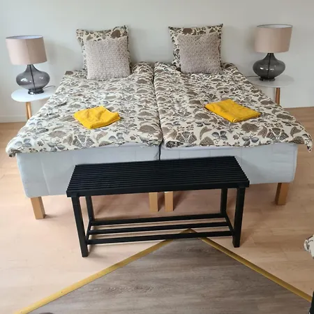 Hotel Damm Fredrikshavn 3*