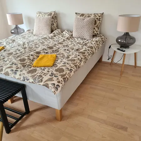 호텔 Damm Fredrikshavn