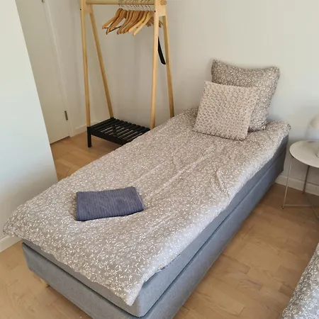 Damm Fredrikshavn Hotel 3*
