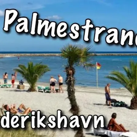 Damm Fredrikshavn 3* Frederikshavn