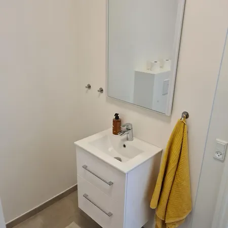 Damm Fredrikshavn Hotel 3*